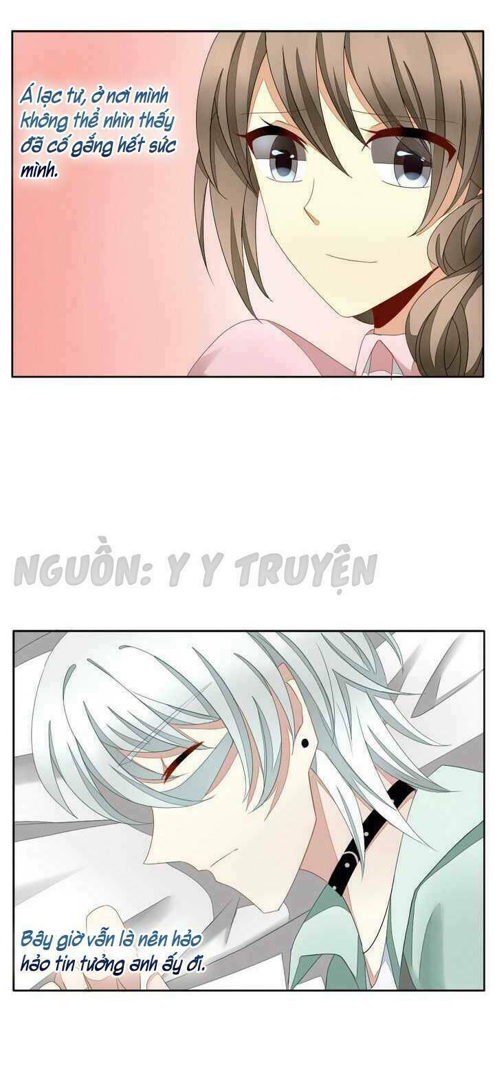 vị hôn thê bỏ trốn chapter 35 11