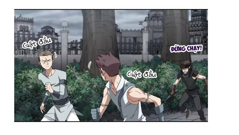 võng du chi cận chiến pháp sư chapter 62 29
