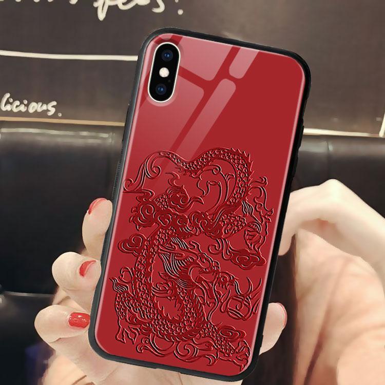 Ốp Lưng Hình Rồng Trending dành cho Iphone 6/6Plus/6S/6S Plus/7/7Plus/8/8Plus/X/Xs/Xs Max/11/11 Promax/12/12 Promax Lpc20120175