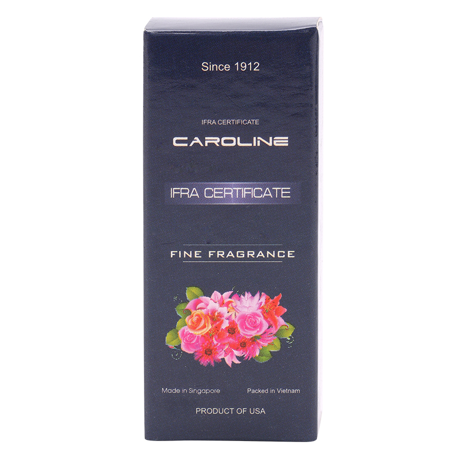 Tinh Dầu Ngọc Lan Tây Caroline 10ml