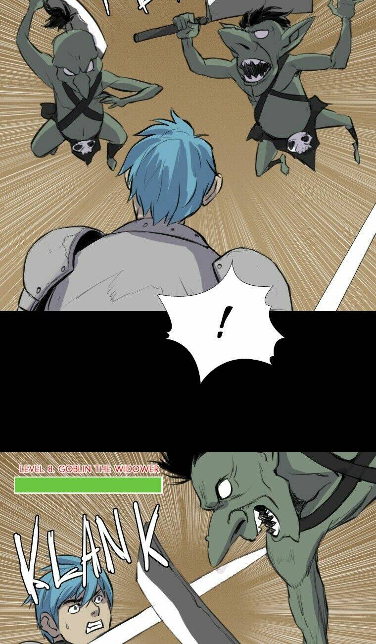 i am mob chapter 1 5