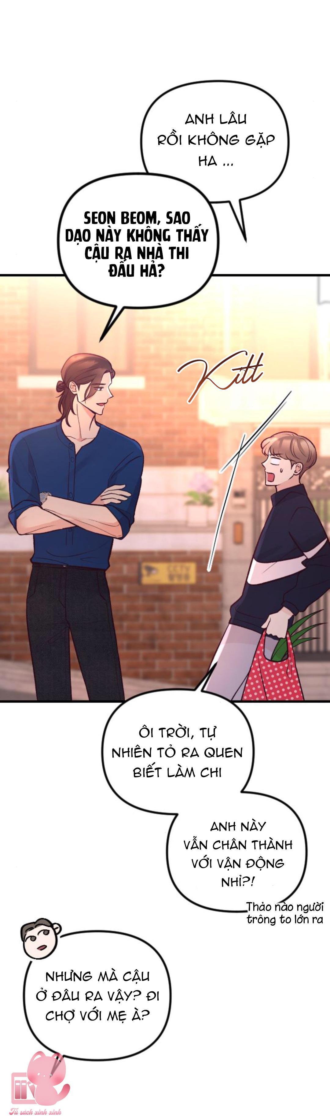 gặp nhau giữa trung gian chapter 24 52