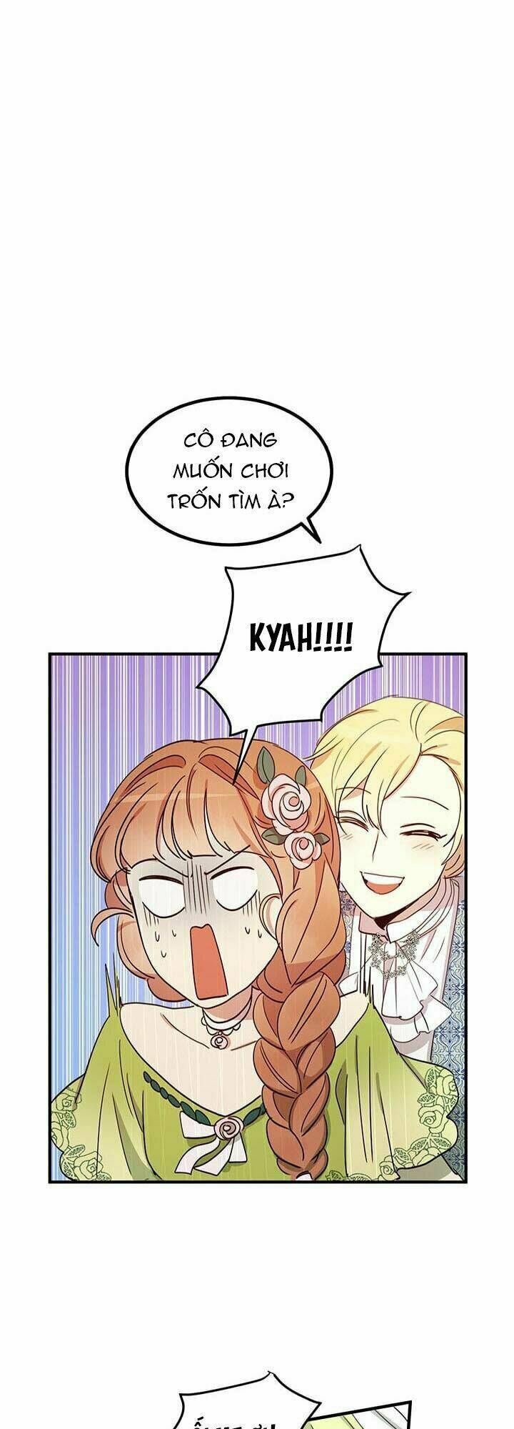 công tước, loạn vừa thôi! chapter 25.5 36