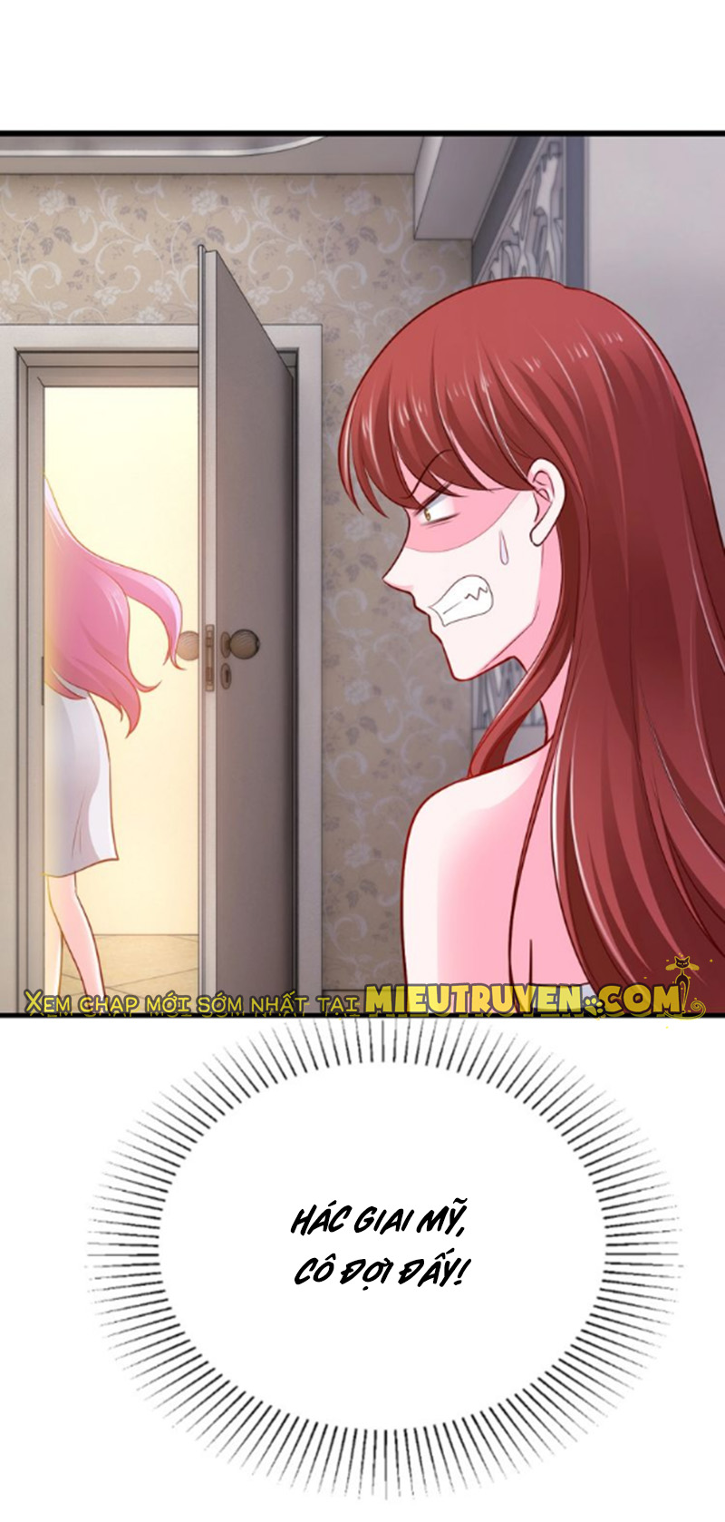 độc nhất sủng ái của thủ tịch chapter 61 26