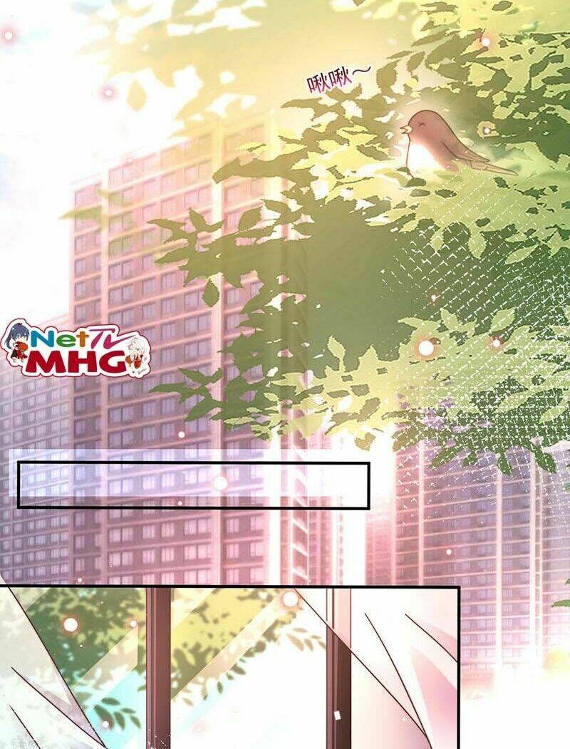 thịnh thế điềm sủng: cô vợ nhỏ đáng yêu của dịch thiếu chapter 123 4