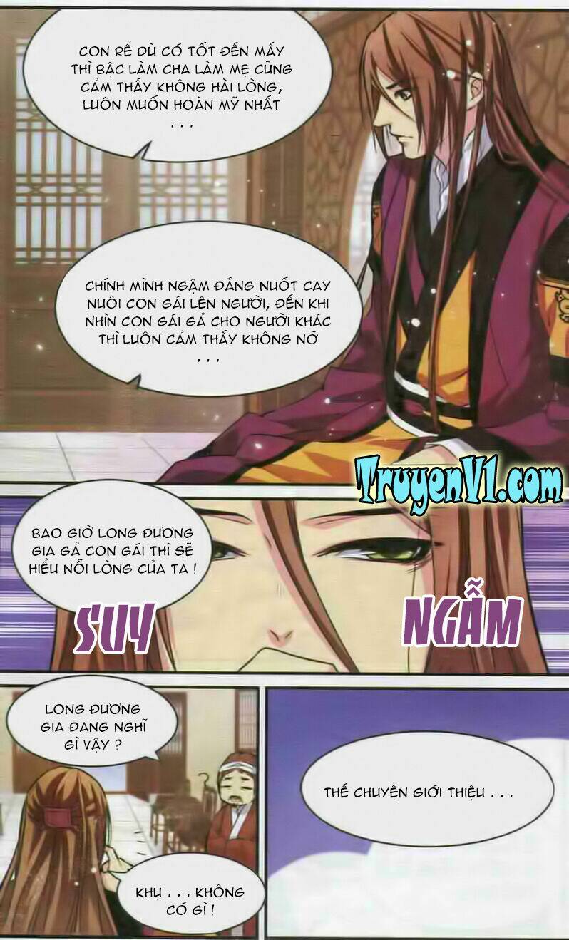 đại long môn khách sạn chapter 8 15
