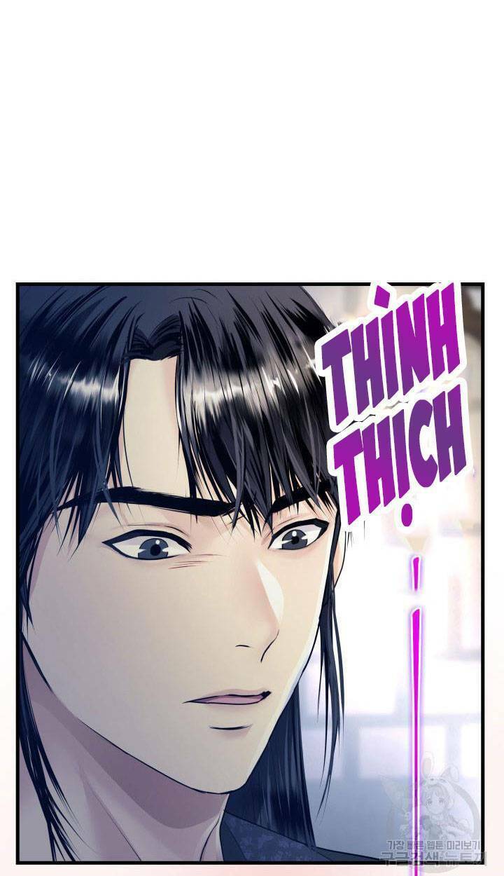 cô dâu của sói đen chapter 18 85