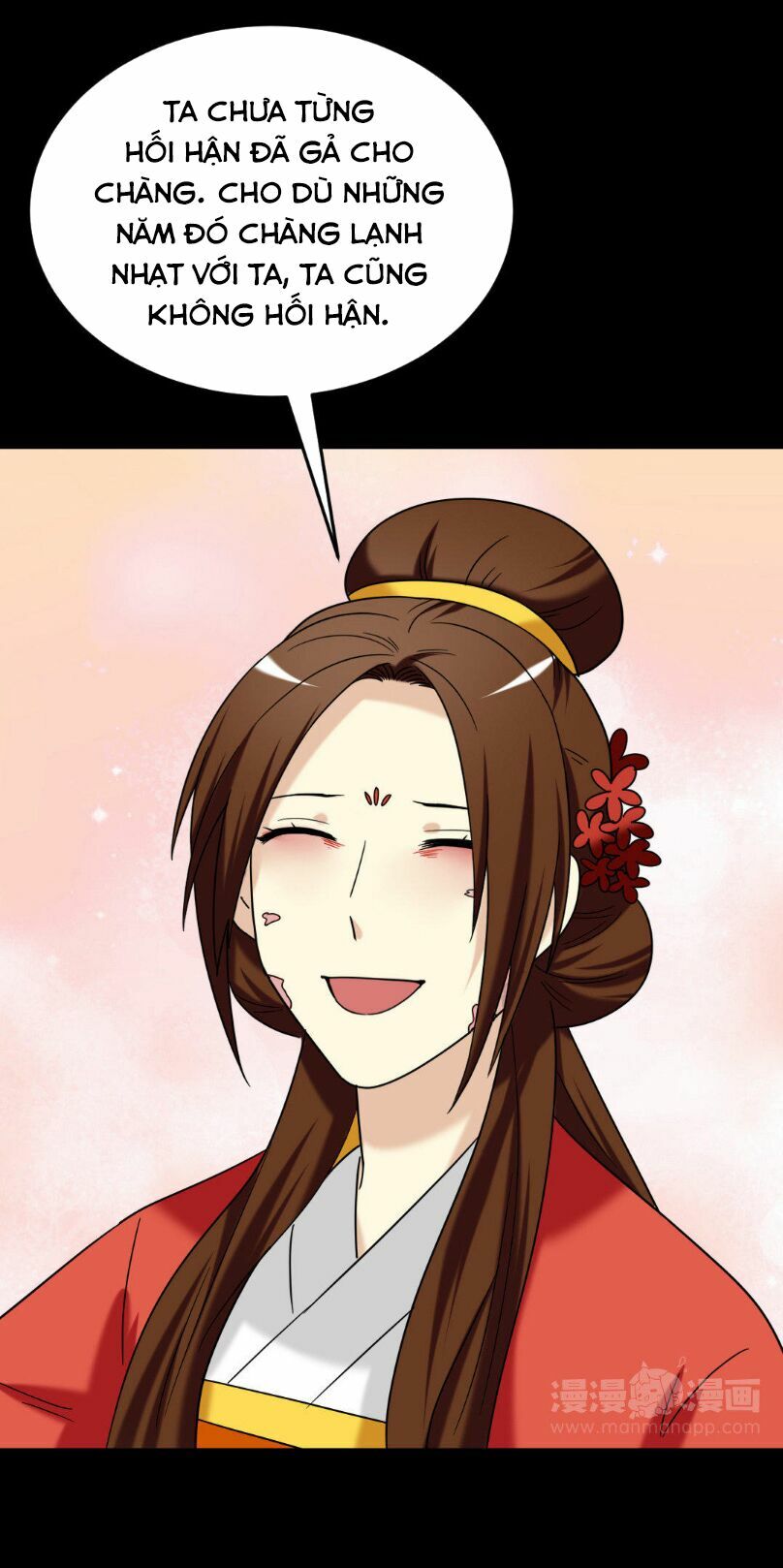 lưỡng bất nghi (full) chapter 165 39