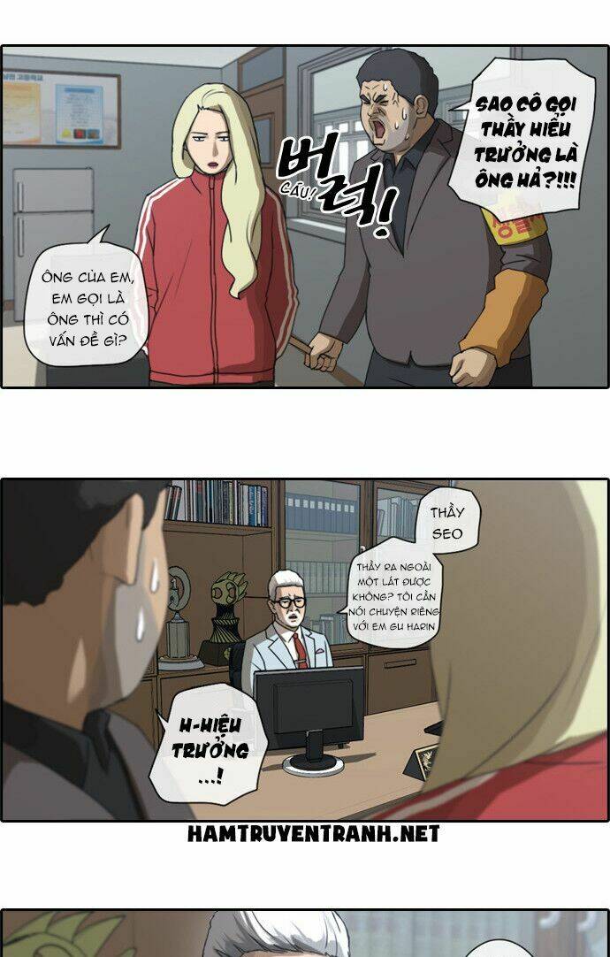 free draw m chapter 32 17