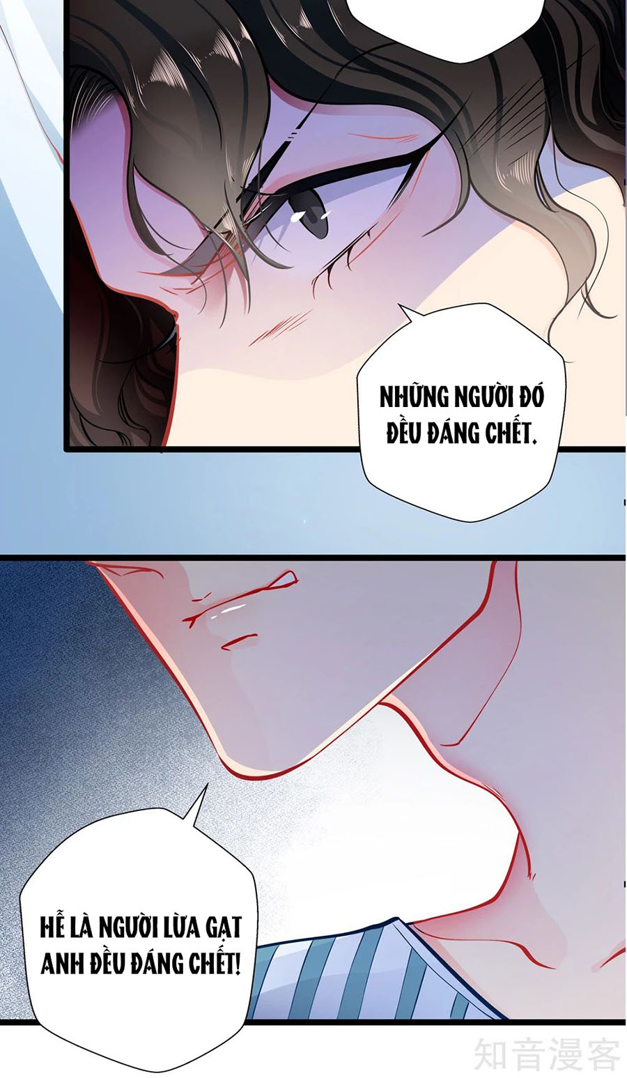 cưng chiều ái thê hư hỏng chapter 79 12