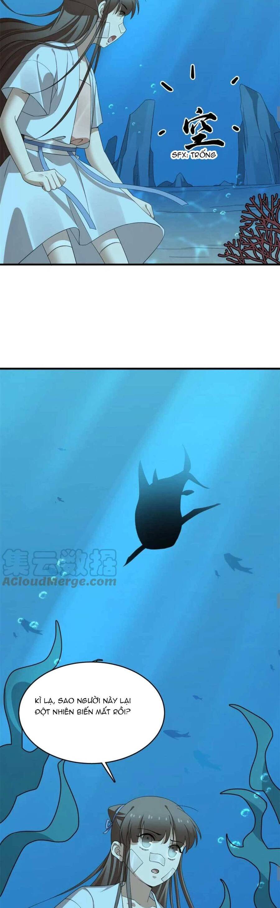 độc bộ thiên hạ: đặc công thần y chapter 442 9