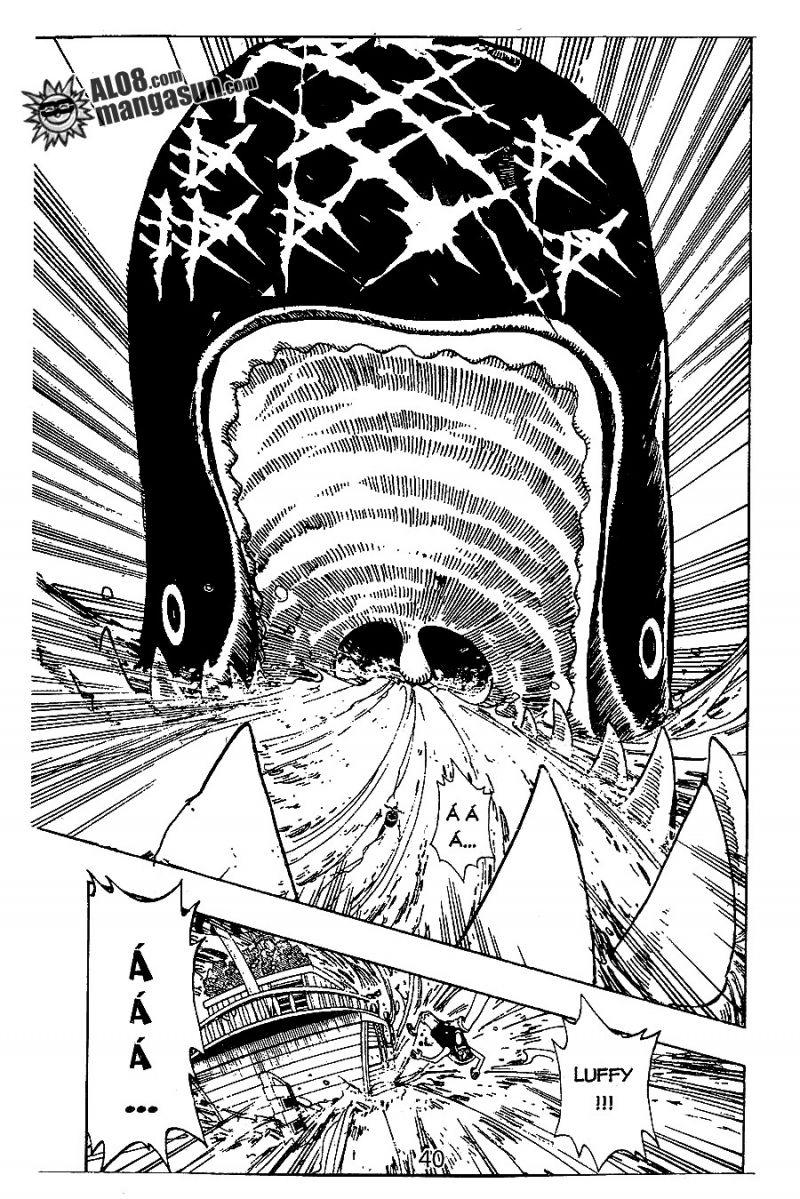 đảo hải tặc - one piece chapter 102 11