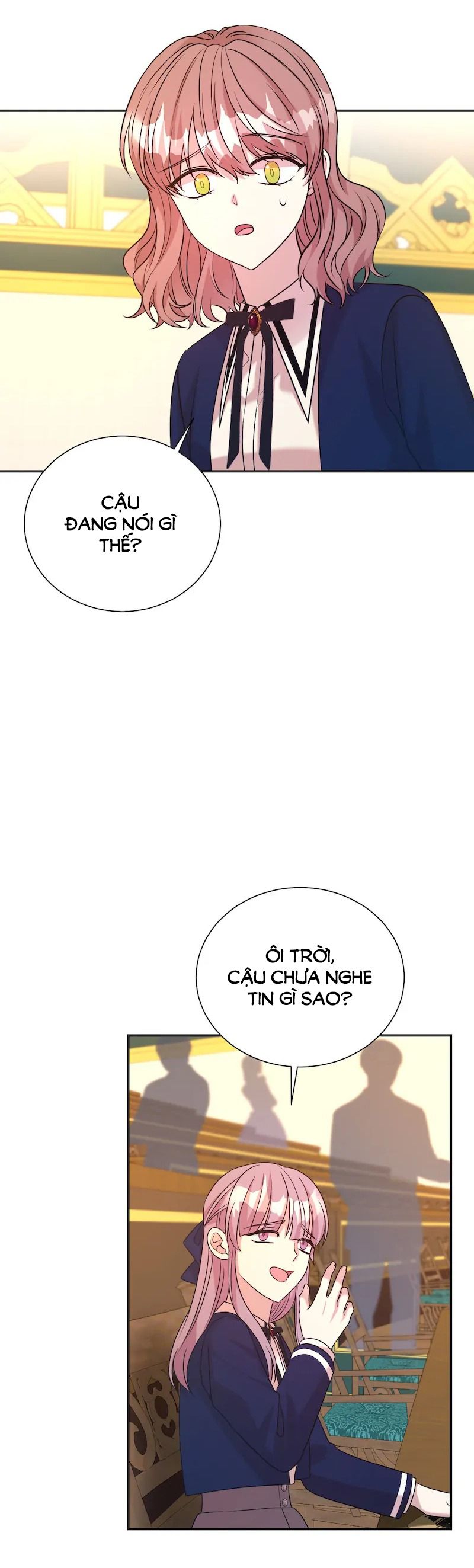 tôi chán nản vì người chồng thứ 2 còn "khỏe" hơn chồng cũ chapter 77.1 7