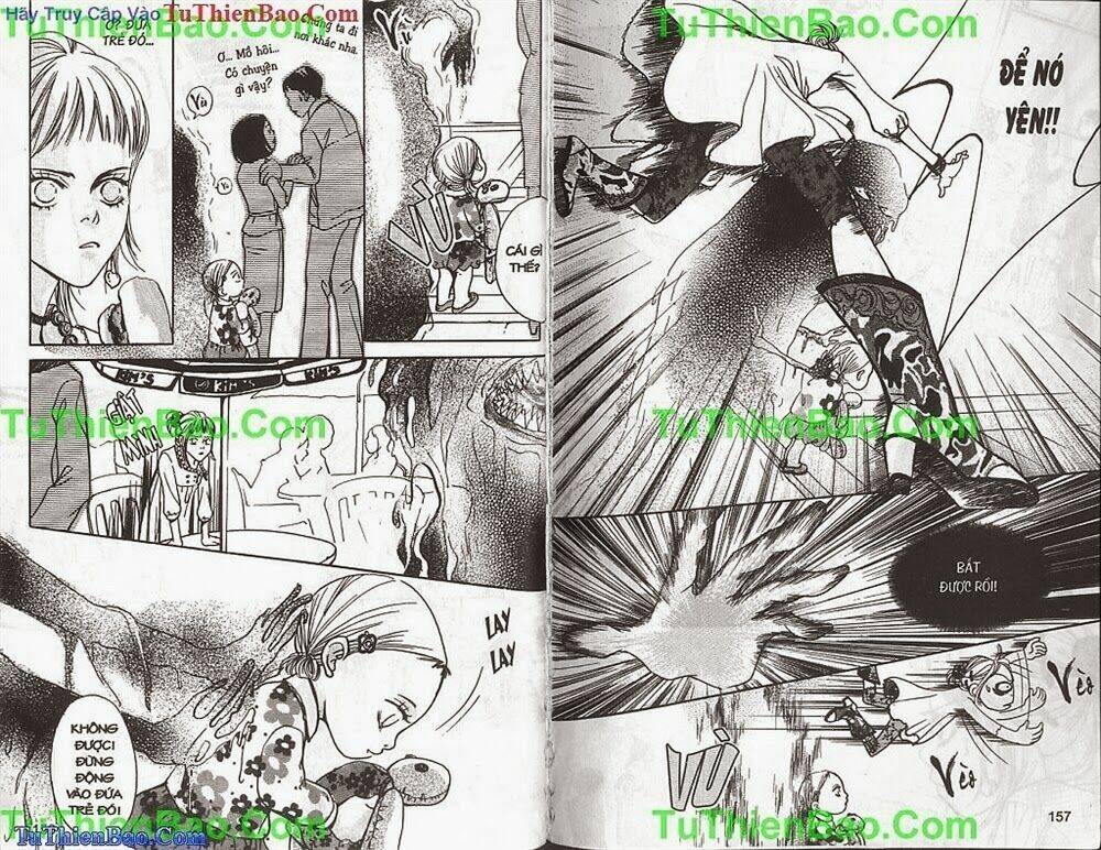 cổ vật kinh hoàng chapter 7 80