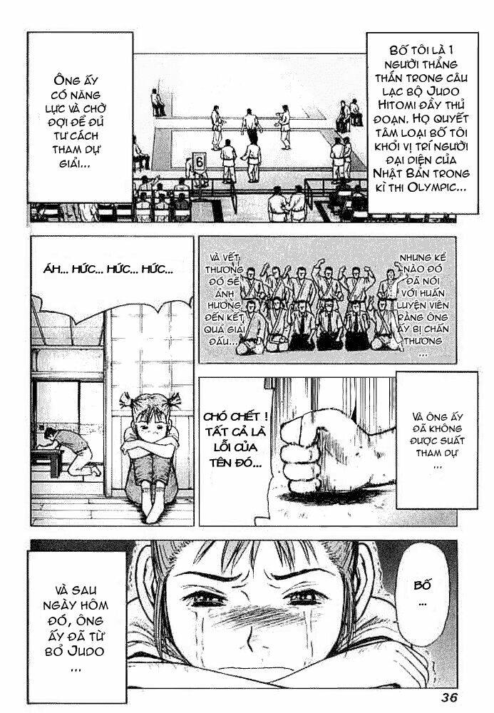 hot milk chapter 10 17