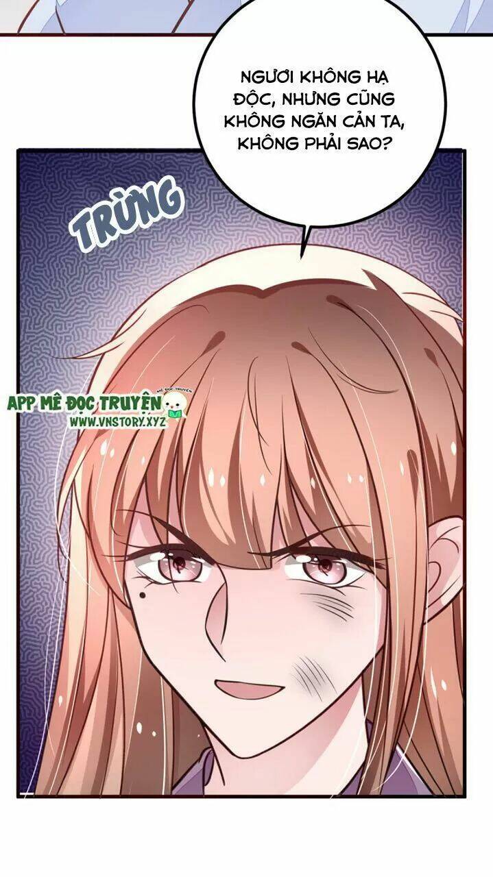 trọng sinh đế phi: quyền khuynh thiên hạ chapter 29 7
