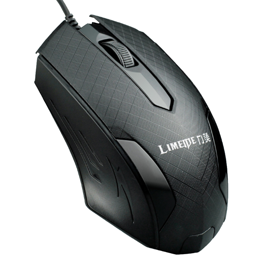 Chuột Có Dây Gaming Limeide L316 Cho Game Thủ