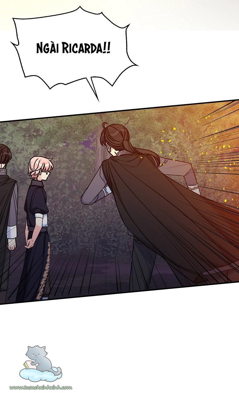 tôi sinh ra là con gái ác nữ chapter 40 5