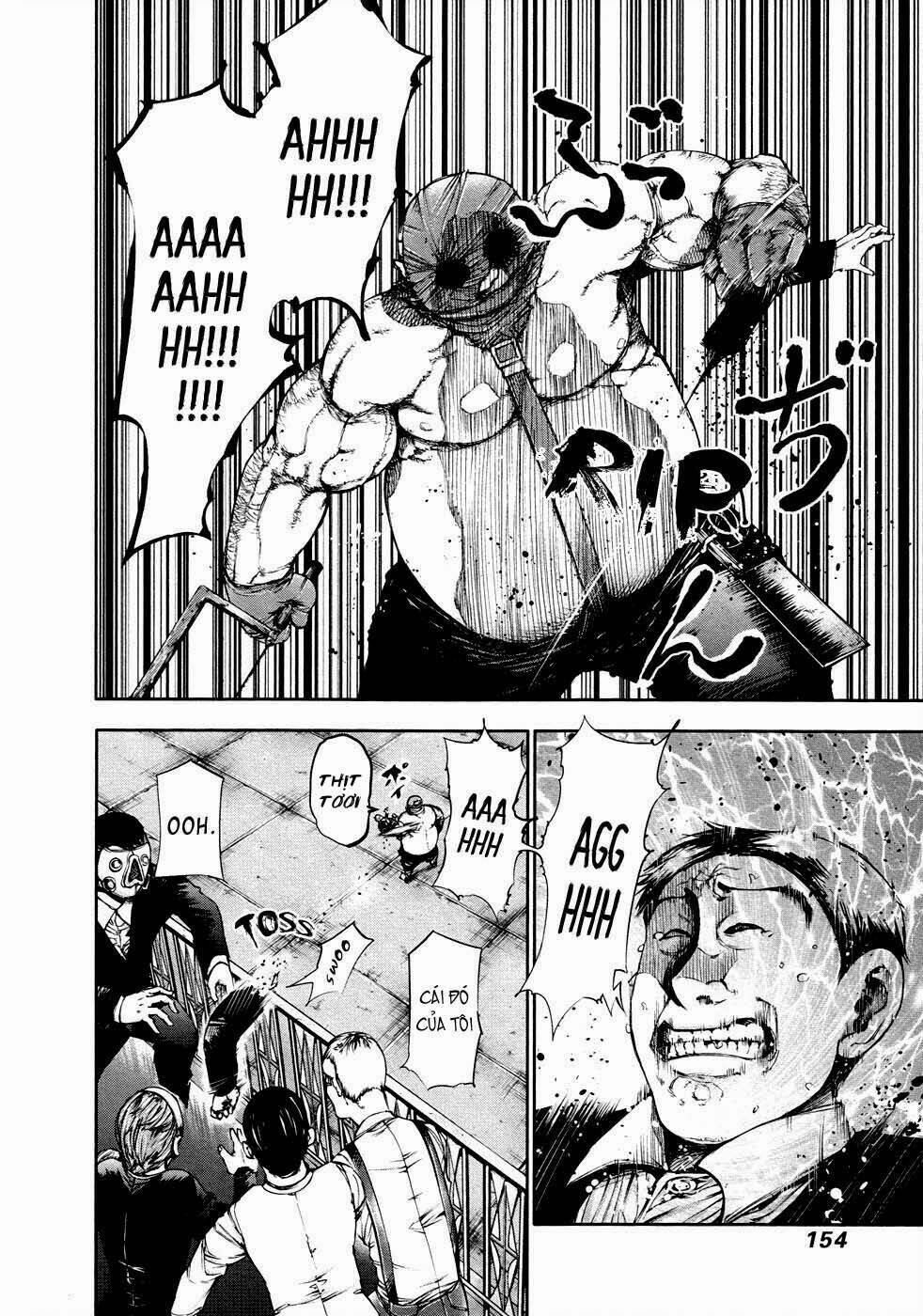 ngạ quỷ tokyo chapter 38 5