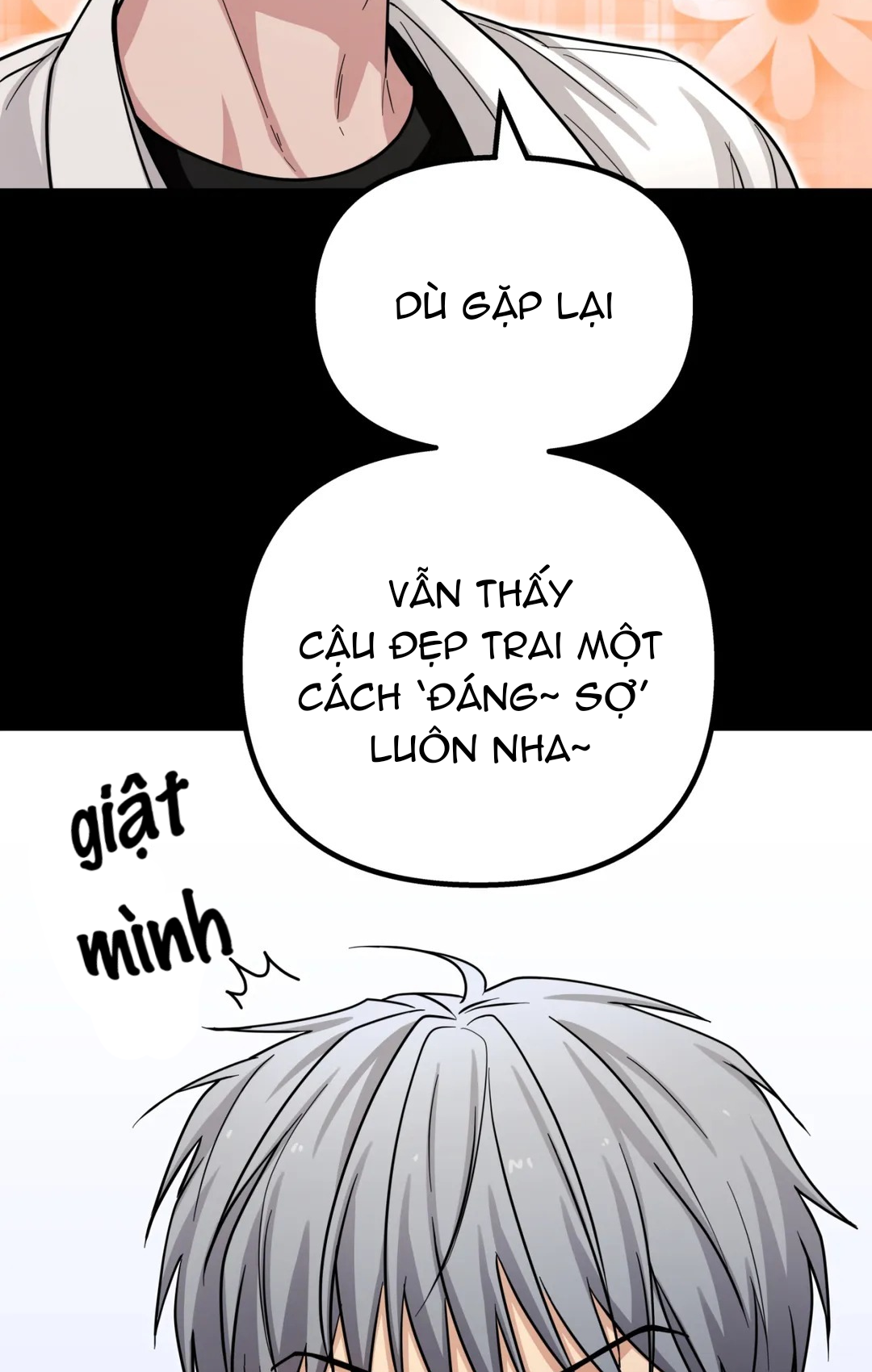 sương mù dày đặc chapter 10 85