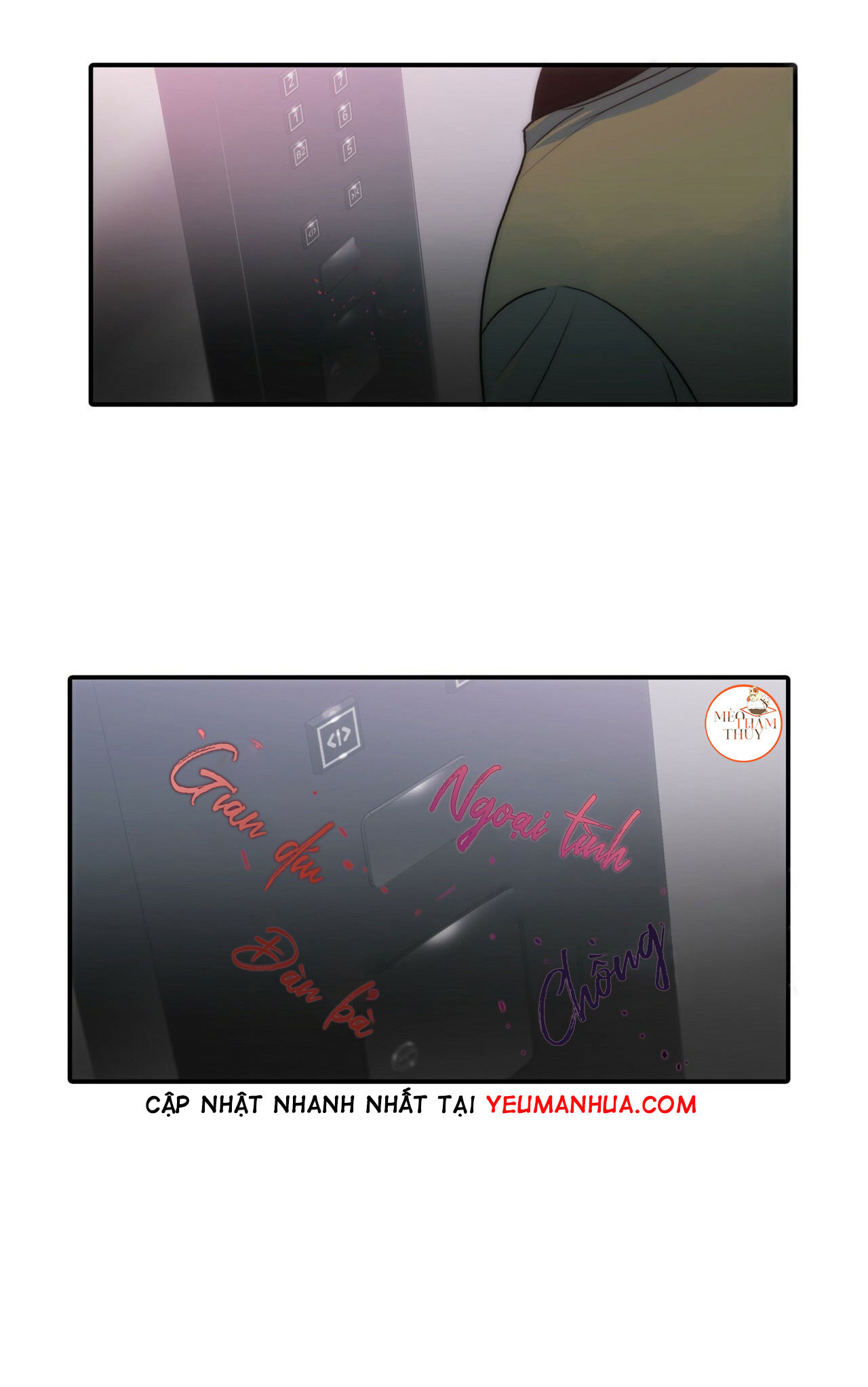 giai điệu của ngôn ngữ chapter 26 21