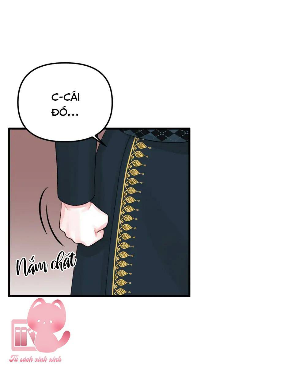 công chúa bãi rác chapter 69 9