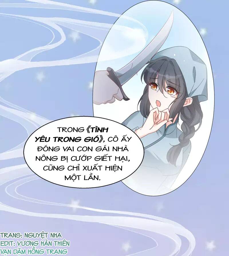 cô ấy đến rồi, xin nằm xuống! chapter 249 15