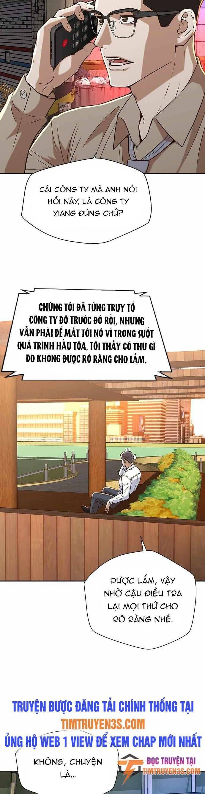 thẩm phán lee han young chapter 10 11