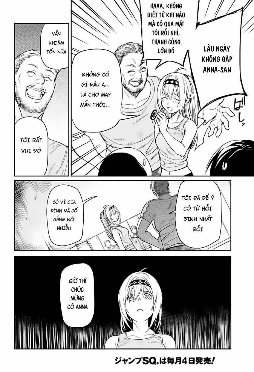 futaribocchi sensou chapter 3 24