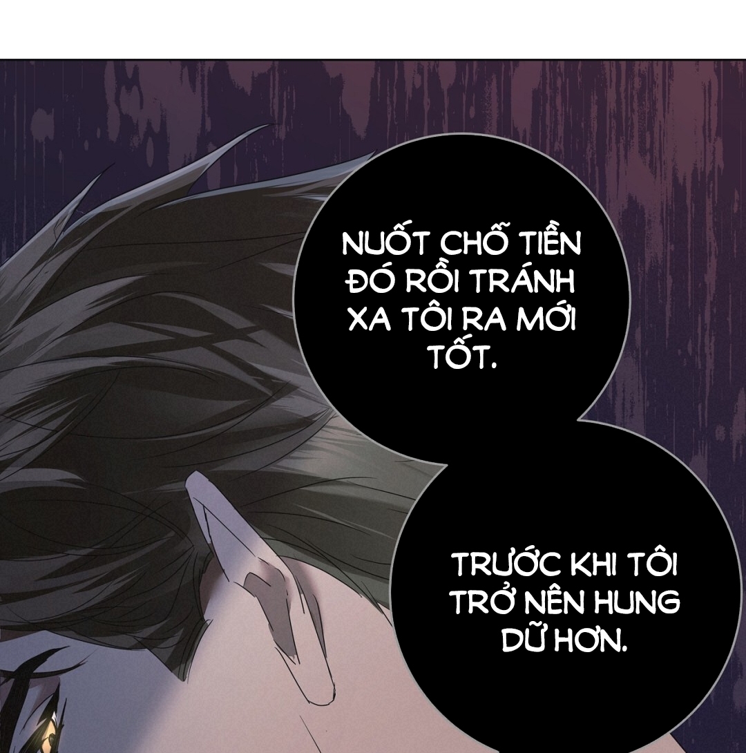 Amon- Không Thể Đoán Biết chapter 4.2 - Trang 80