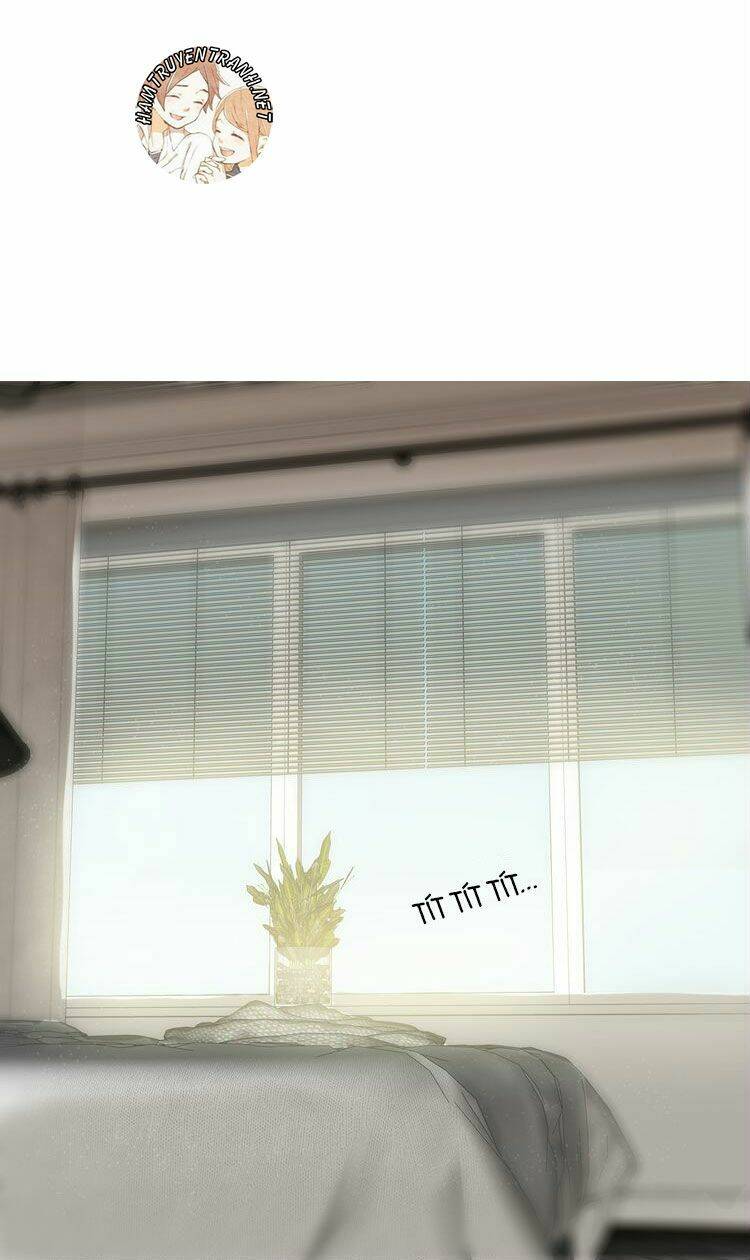 viện bảo tàng tâm nguyện chapter 14.1 4