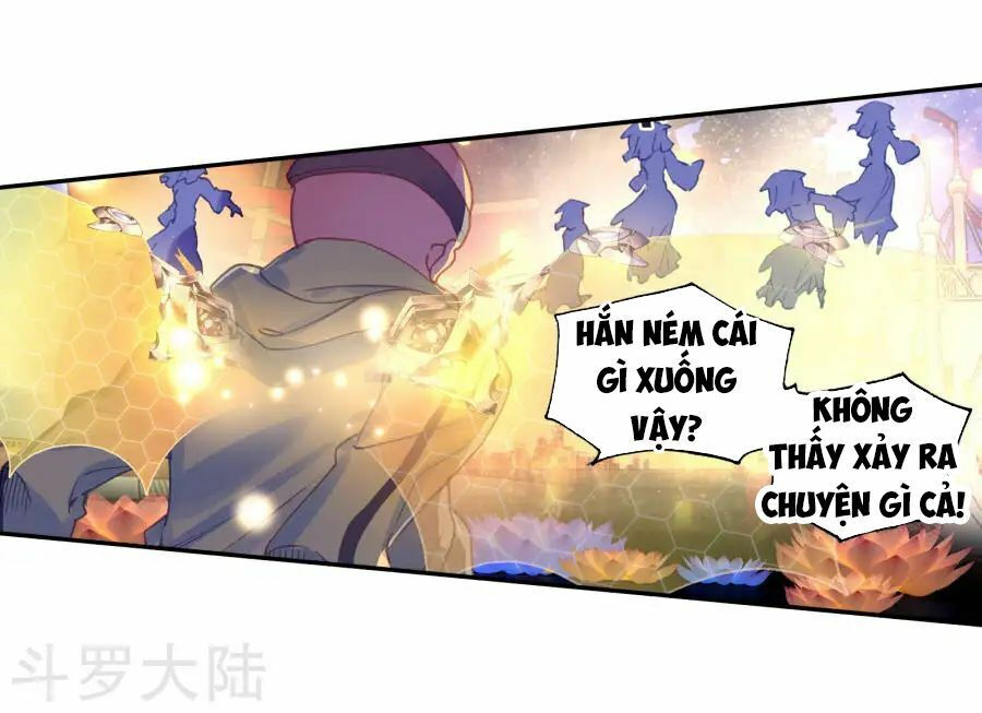 tuyệt thế đường môn - đấu la đại lục 2 chapter 188 22