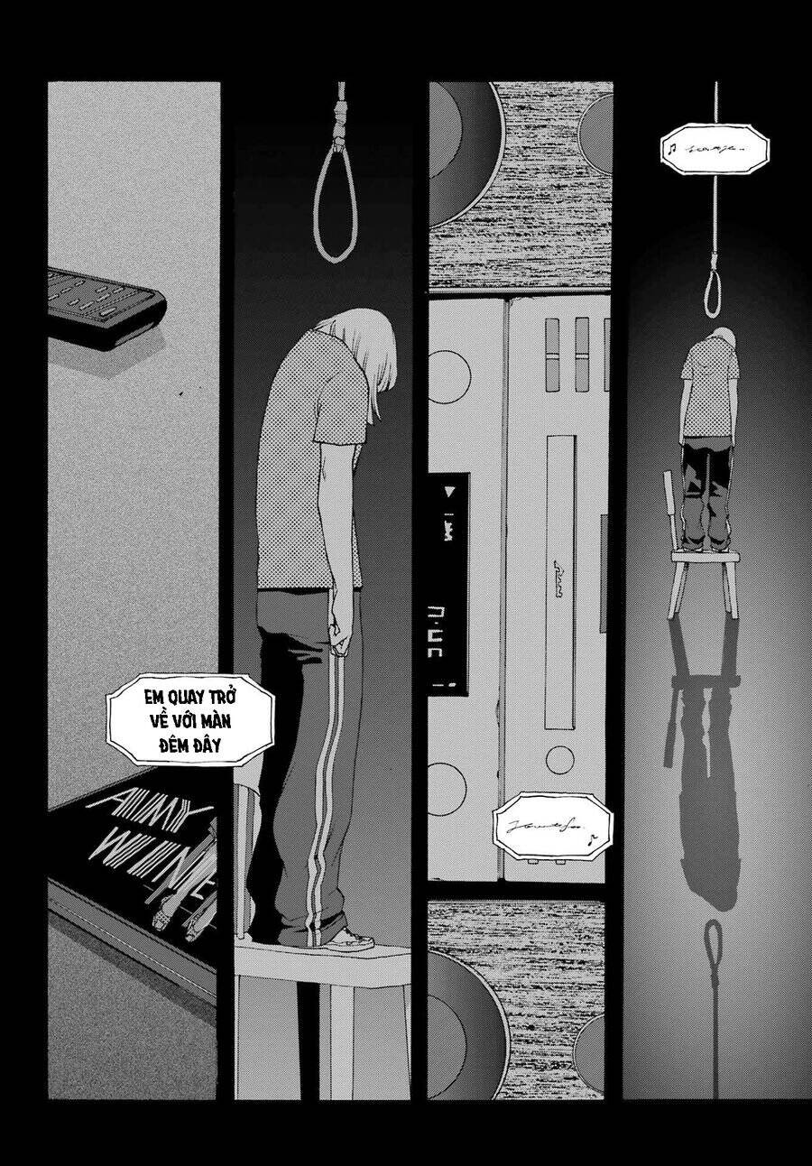 shiori experience - jimi na watashi to hen na oji-san chapter 96 27