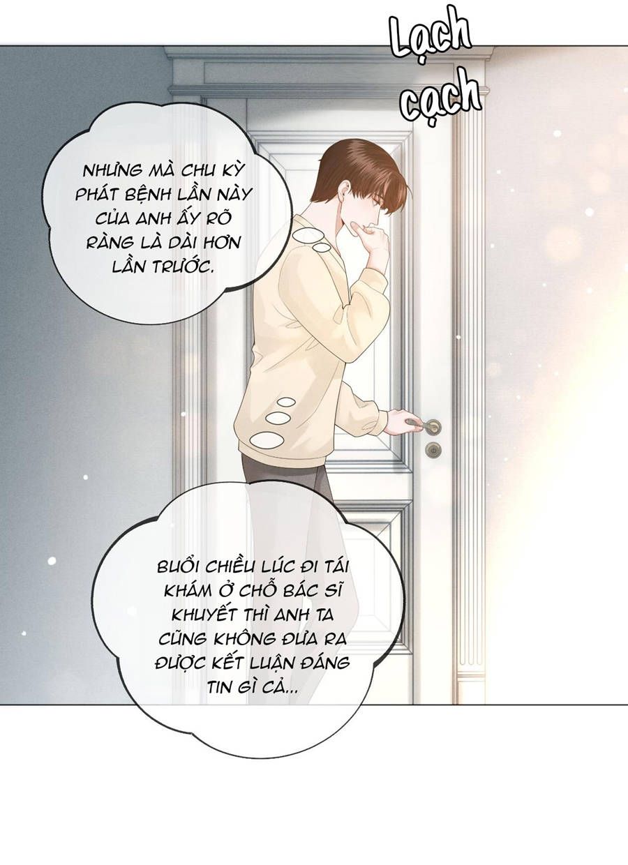 dior tiên sinh chapter 23 35