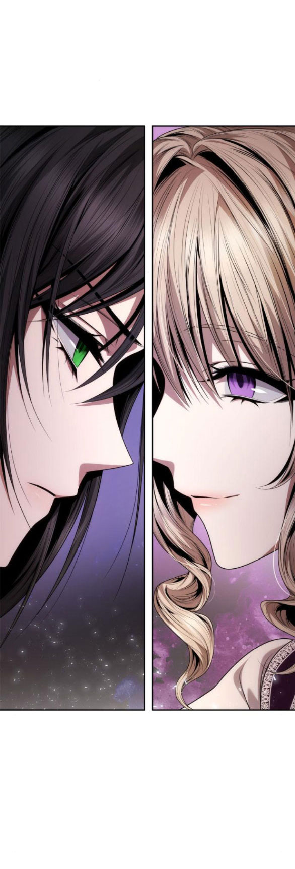 chị yêu, kiếp này em sẽ là hoàng hậu chapter 97.1 2