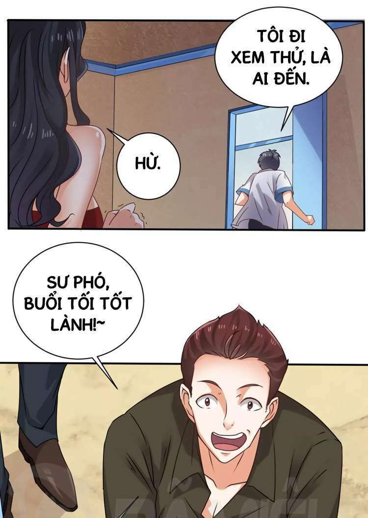 địa phủ khai phá thương chapter 93 13