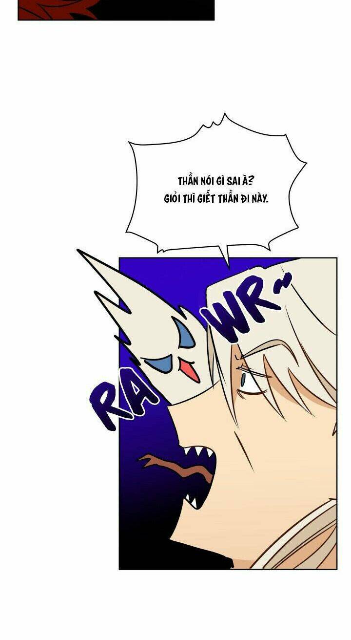 quái thú với hoa chapter 26 27