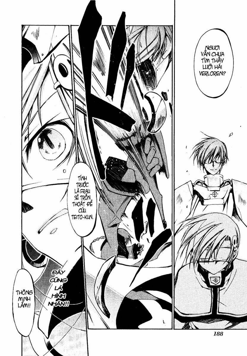 07 hồn ma chapter 17 25