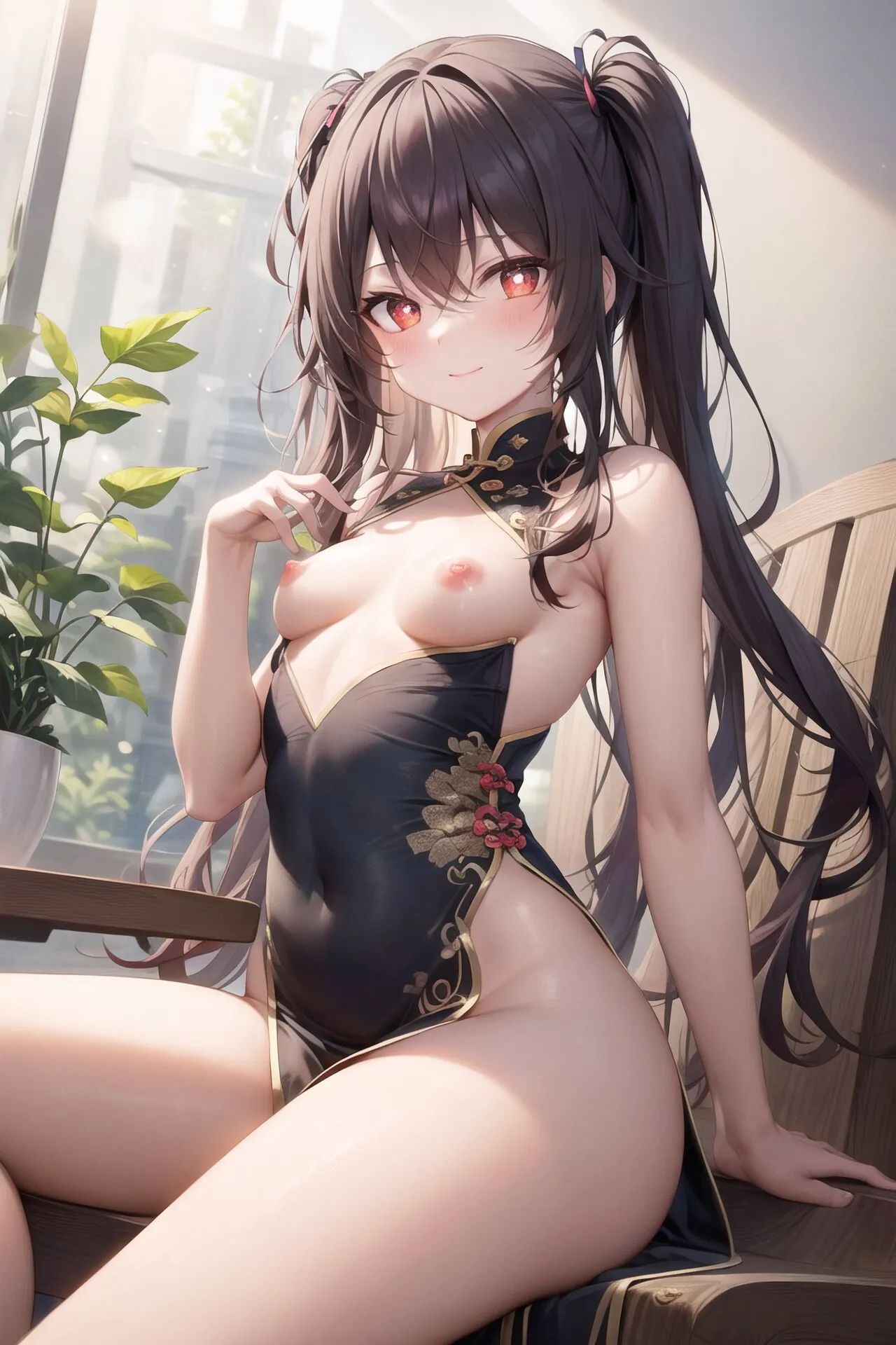 hình hentai chapter 210 36