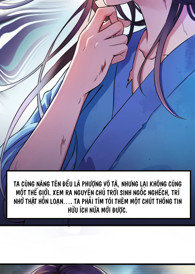 tà y cuồng thê chapter 2 5