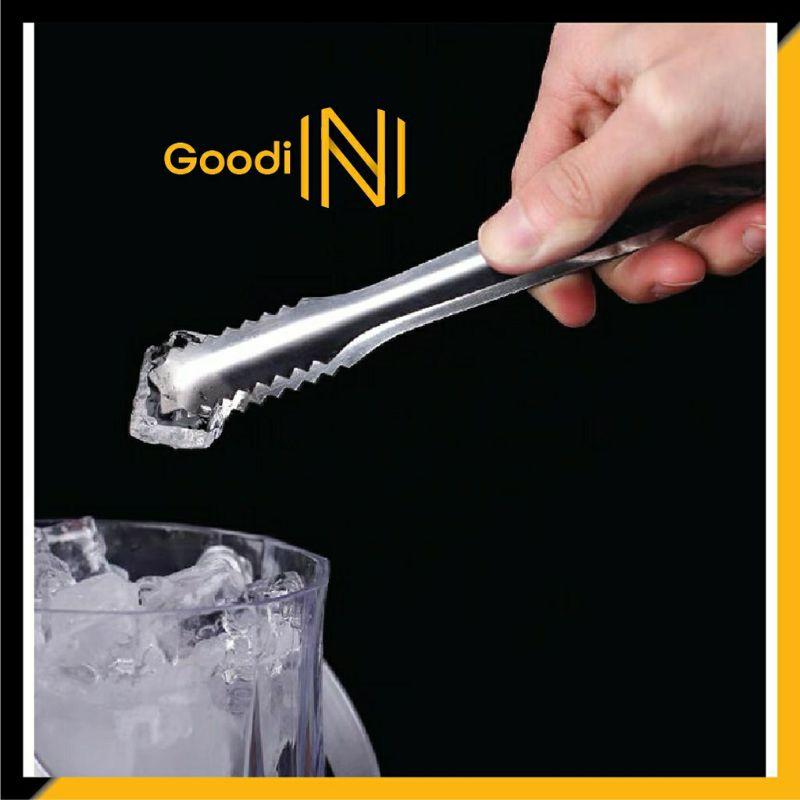 Kẹp Inox Gắp Thức Ăn , Gắp Đá , Gắp Đồ Nướng, Đồ Nóng,Gắp Sa Lát