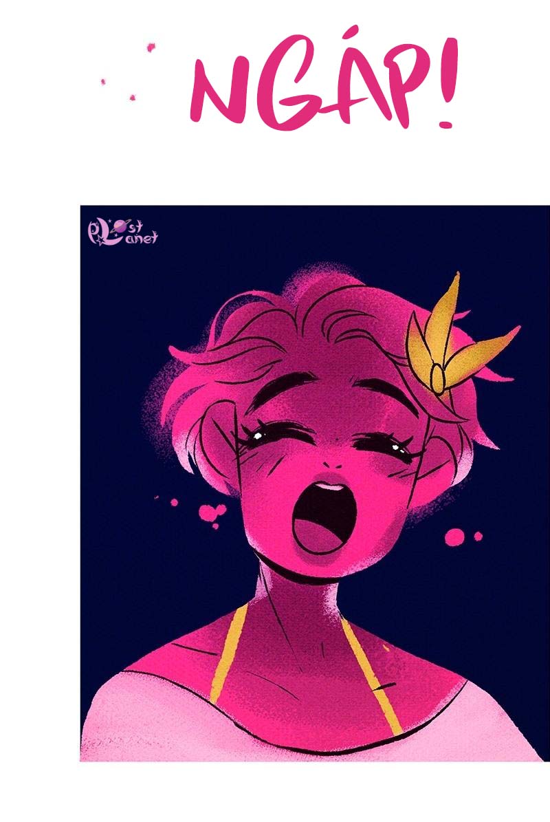 thần thoại olympus chapter 80 15