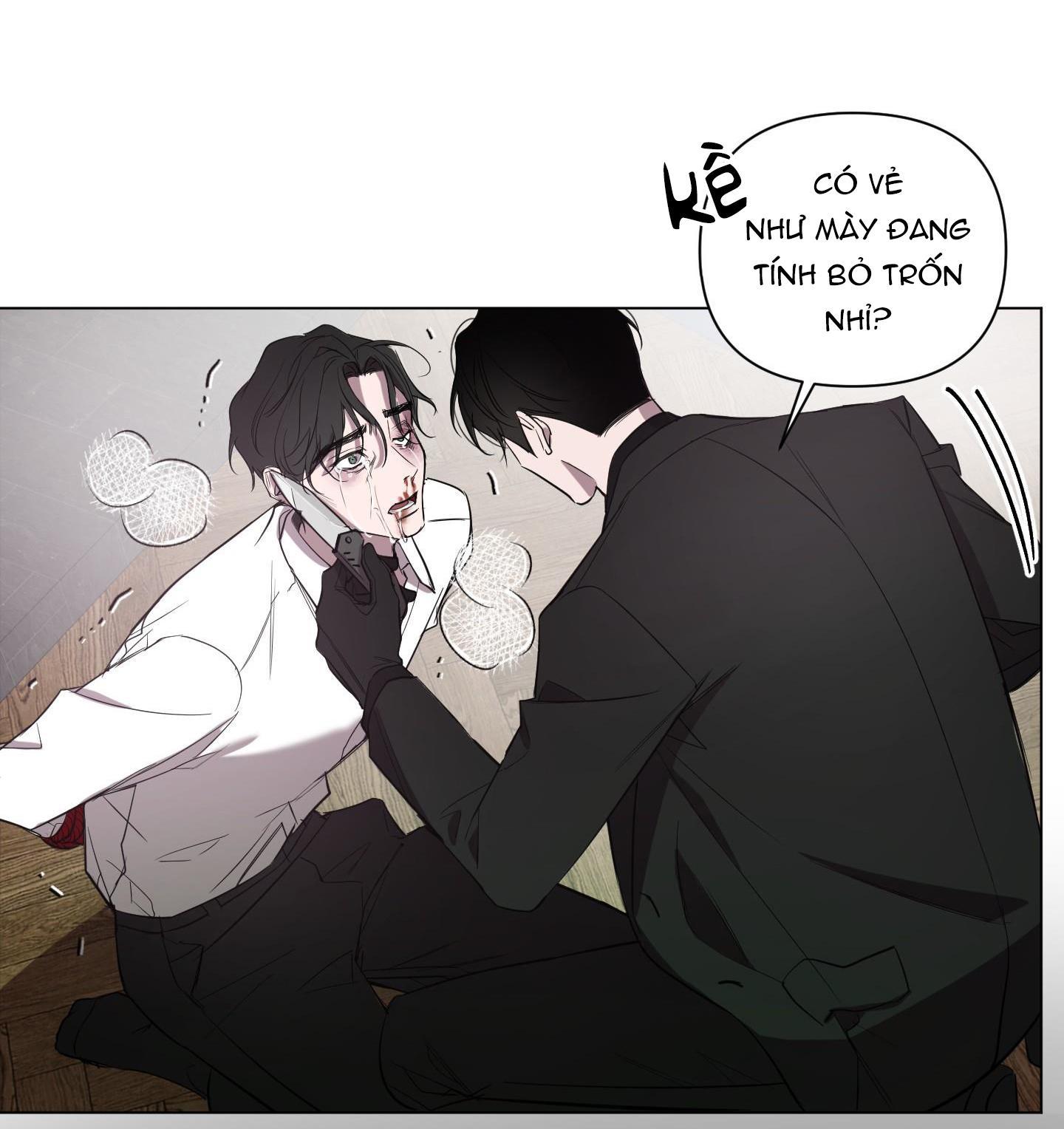 bình minh chia cắt màn đêm chapter 1 6