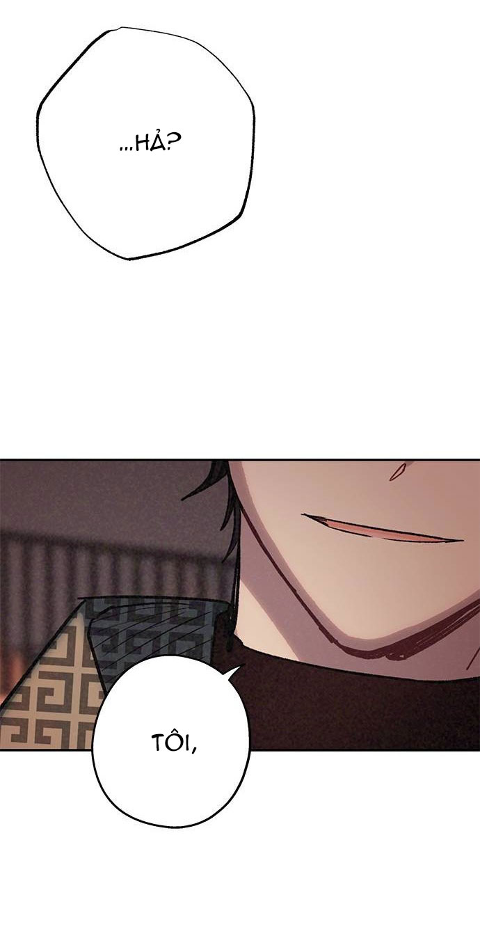 Mối Quan Hệ Đặc Biệt chapter 3.2 21