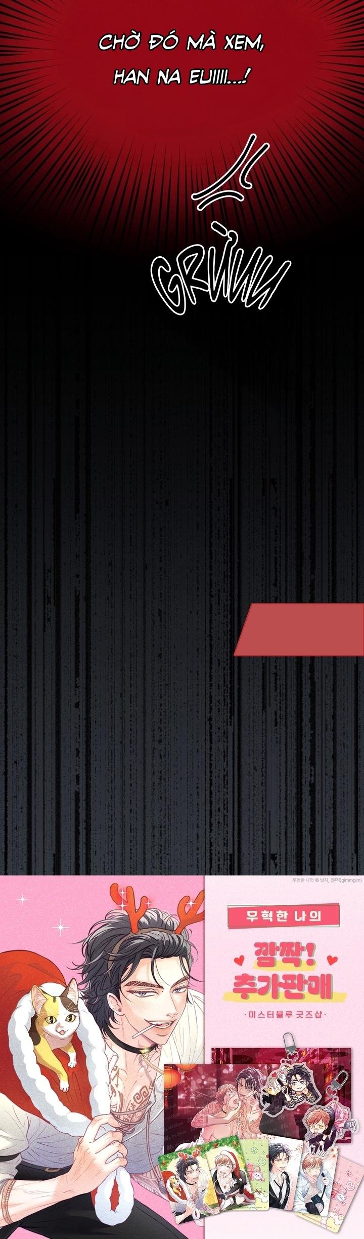 bạn trai vô song của tôi Chapter 38 Tập đặc biệt 1 52