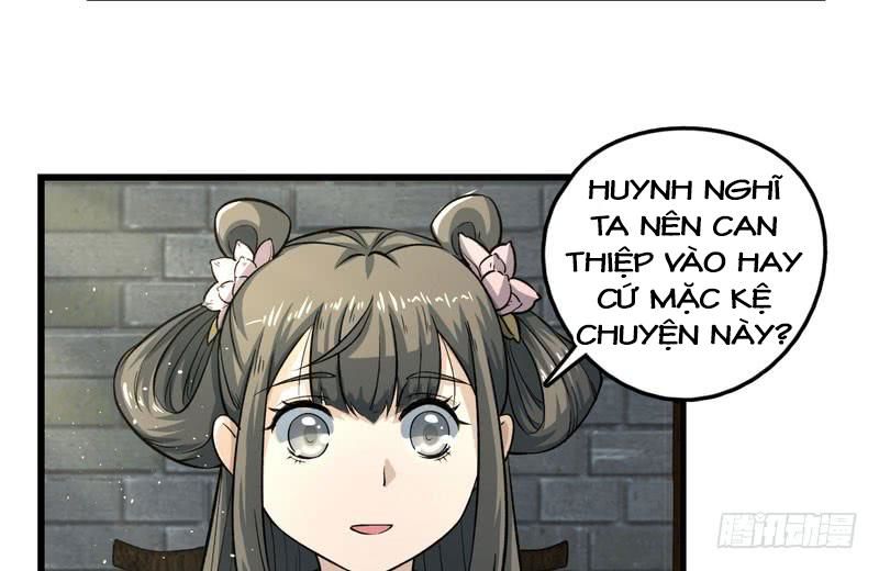 quẻ phi thiên hạ chapter 5 164