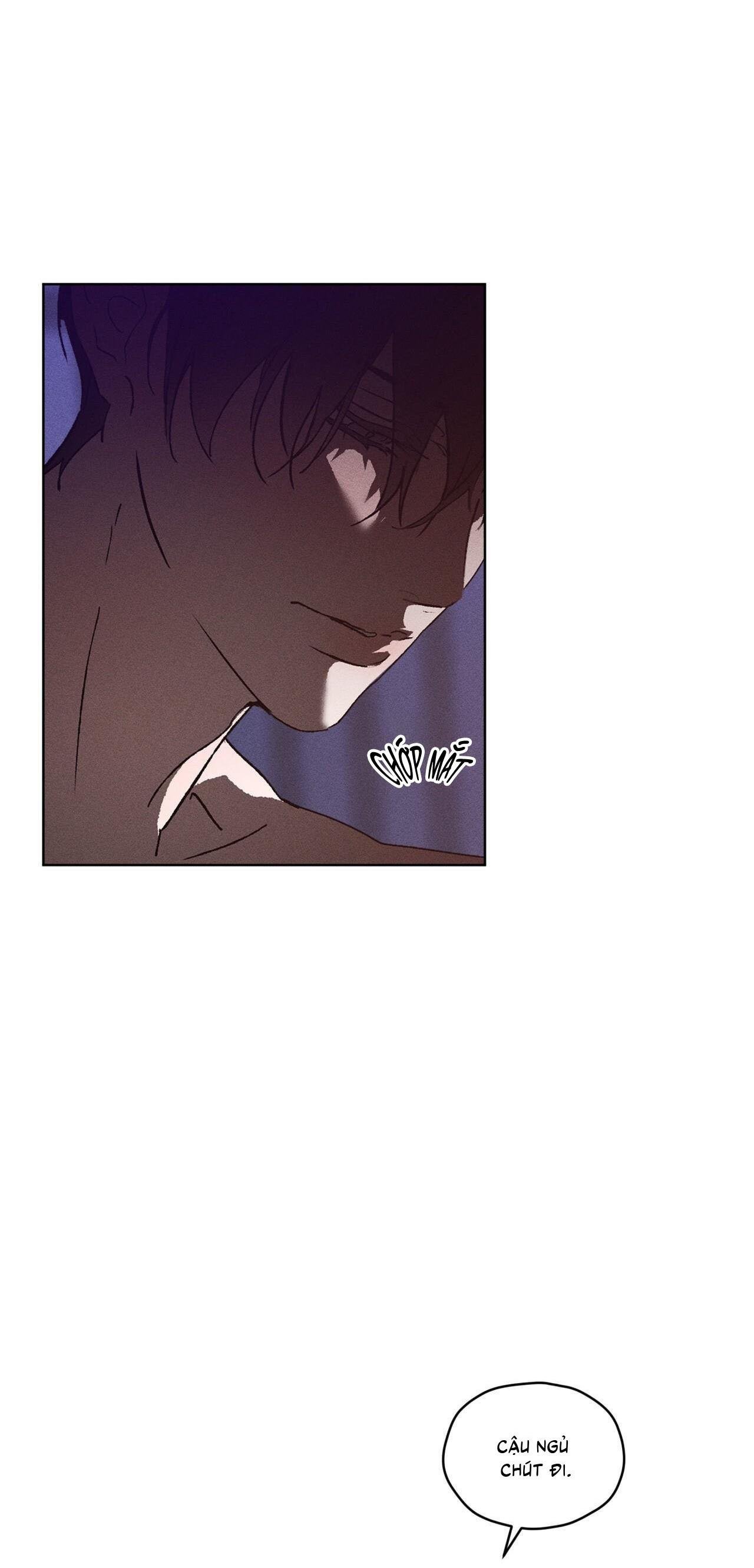 hồi ức của nhịp thở chapter 28 27