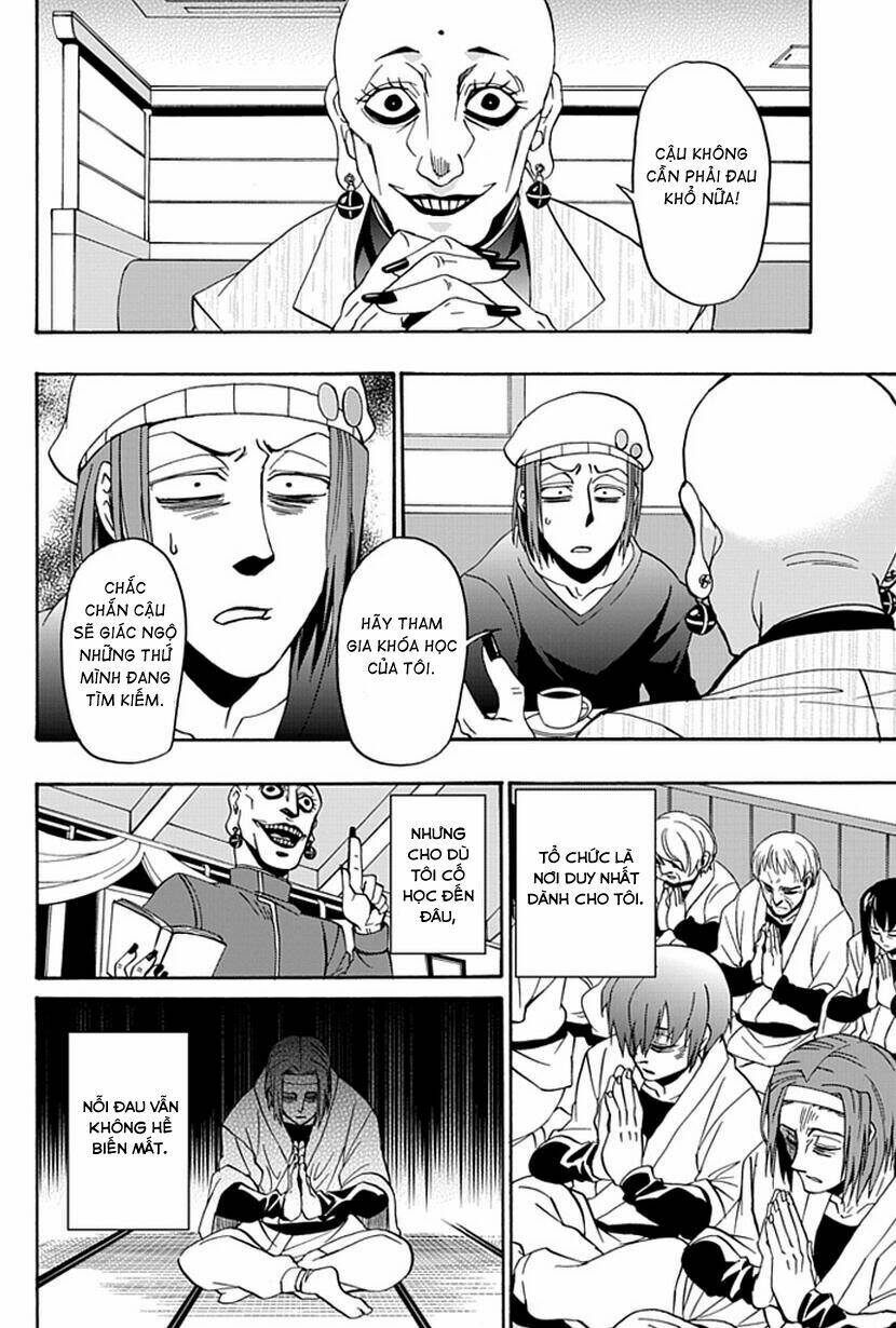 life is money chapter 12 42