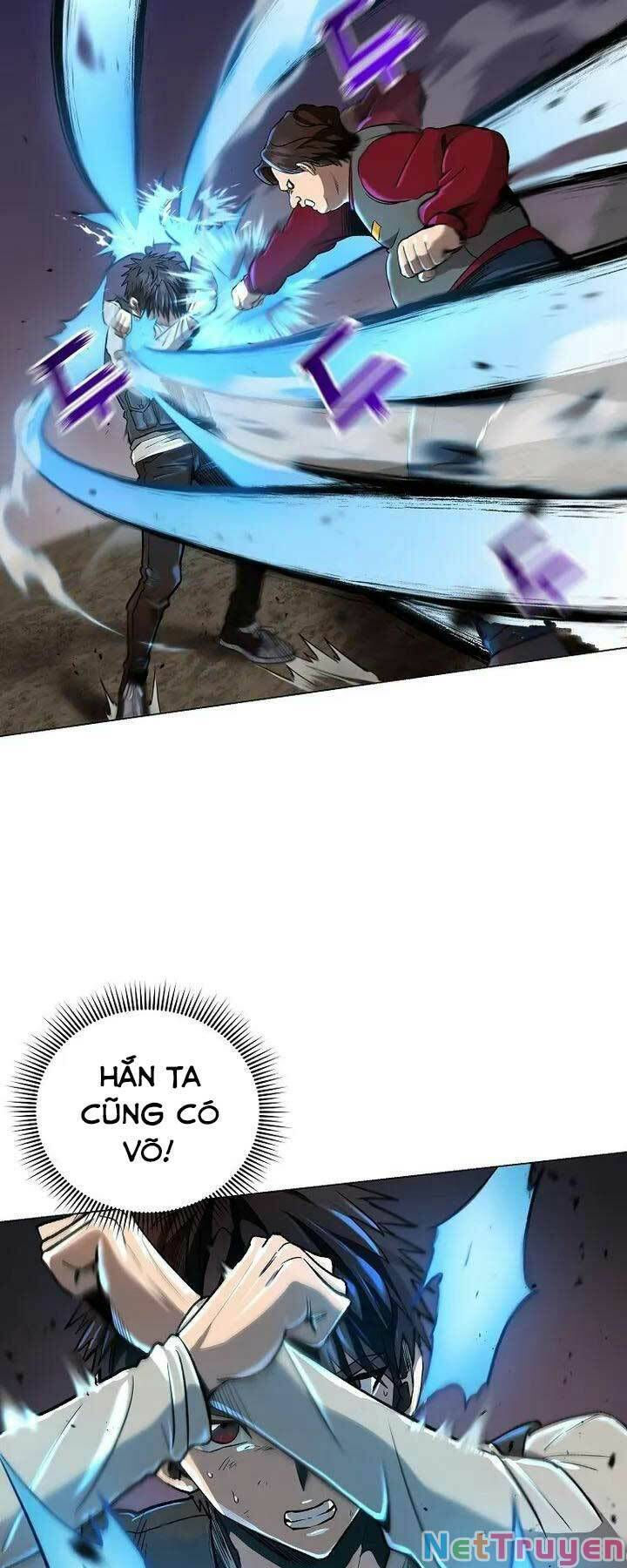 con đường diệt thần chapter 15 2