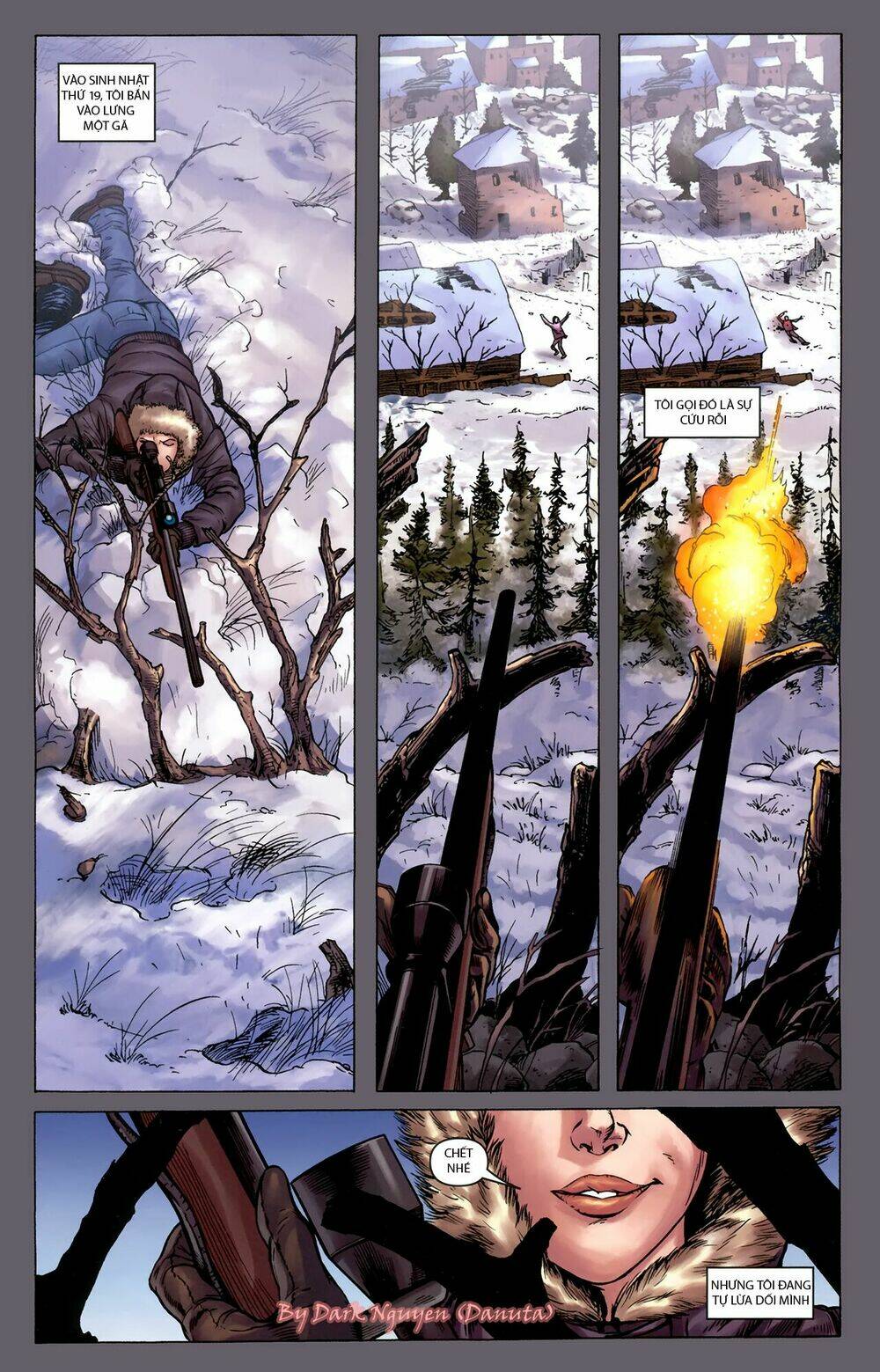 crossed family values chapter 2 4